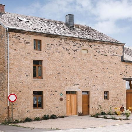 Les Chambres Du Chat Sainte-Cecile Luaran gambar
