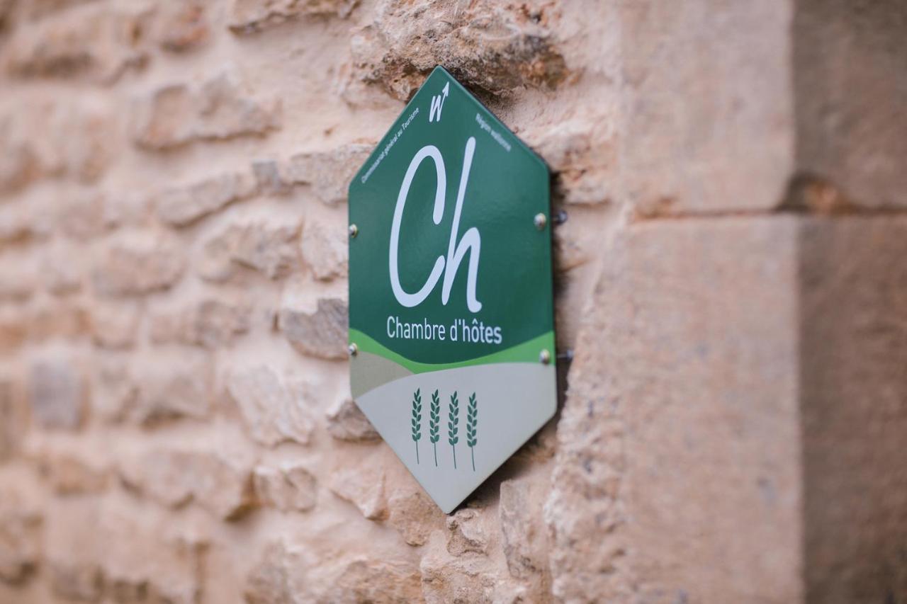 Les Chambres Du Chat Sainte-Cecile Luaran gambar